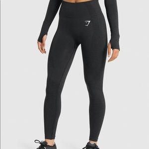 *REPOSH* EUC Gymshark Vital Seamless Leggings